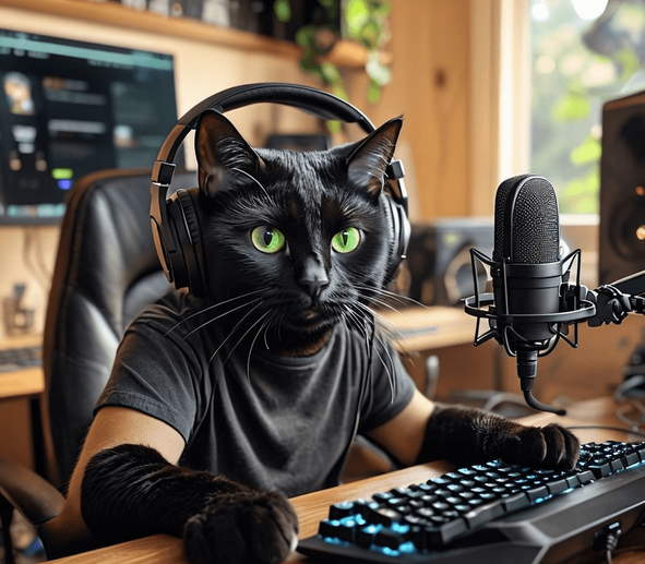 bobacat